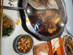 -水碾河刘老大串串香(水碾河路店)