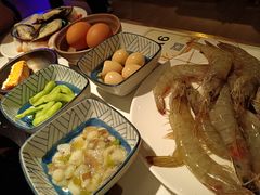 -温禾牛·和牛寿喜烧自助火锅(恒基名人店)