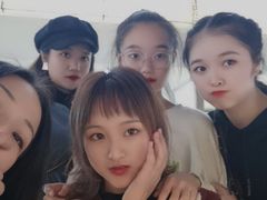 -新白鹿餐厅(城西银泰城店)