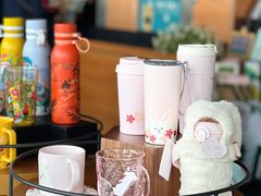 -星巴克(成都科学城店)