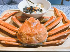-震海贝烤贝·民俗特色店(延吉总店)