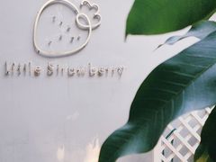 -小草莓·Little Strawberry