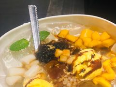 -眉州东坡·熊猫主题餐厅(枫蓝店)