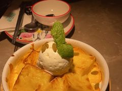 -新白鹿餐厅(金鹰新街口店)