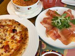 -安妮意大利餐厅(国贸店)