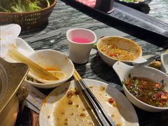 -慢丽江·云南野生菌土鸡锅(付家庄店)