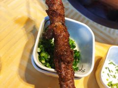 -东来顺饭庄(金泉广场店)