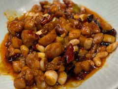 -燕郊烧鸽子(酷车小镇店)