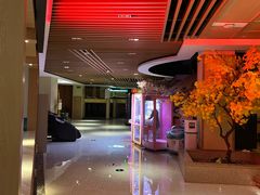 -极乐汇汗蒸会馆(杭州店)
