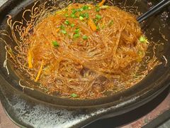 -炊烟小炒黄牛肉(浦东世纪汇店)