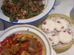 -兰湘子·湘菜小炒(长安万科广场店)