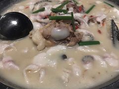 -陈生记黑鱼馆·20年活鱼现杀(宁波鼓楼店)