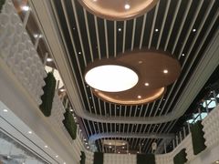 -必胜客(燕郊永旺店PHDI店)