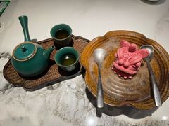 -潮堂 · 潮州菜(国贸商城店)