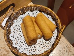 -乔一乔怪味干锅(东升店)