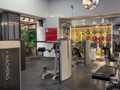 -好恒健身(北市白云店)