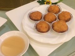 -潮府馆·非遗潮州菜·港式点心(世纪公园店)
