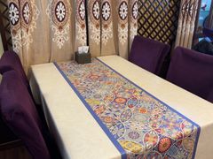 -Santoor 萨都里印度餐厅(北锣鼓巷店)