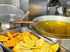 -潮禧记炸鸡翅(中旅店)