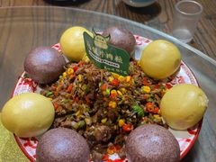 -忆外婆徐州菜·地锅鸡·生日宴(吴庄店)