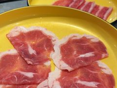 -一绪に寿喜烧(虹悦城店)