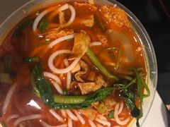 -忆螺巷螺蛳粉(步行街小巷店)