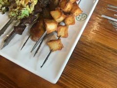 -義聚德·清真铜锅涮羊肉·烧烤(河东店)