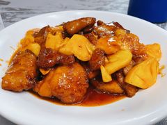 -师傅仔美食(东华老店)