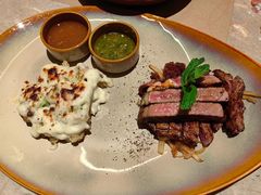 -CHINCHIN 青青·泰国料理(万象食家店)