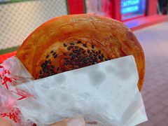 -涂记油酥饼(江汉三路店)