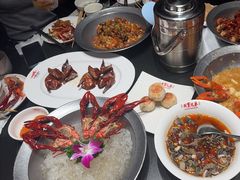 -天宝兄弟(前海壹方城店)