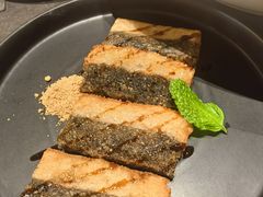 -渔语鱼新川菜Bistro(万象天地店)