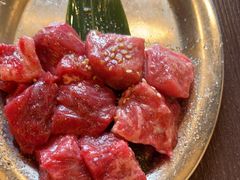 究极奶油菲力-大馥·炭火烧肉酒场(莘庄莘福坊店)