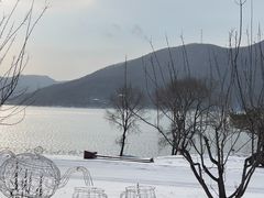 -松花湖风景名胜区