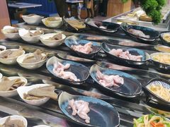 -新艺自助美食城(中山路店)