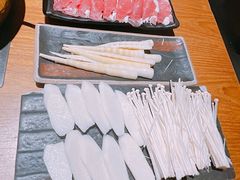 -呷哺呷哺 黄金牧场 (新中关购物中心店)