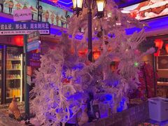 -山河屯铁锅炖鲜鹅·东北菜(开发区一店)