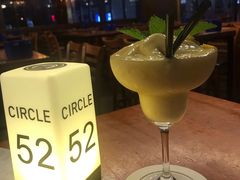 -CIRCLE·酒吧(第一国际店)