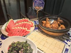 -印巷里主题餐厅(马鞍山店)