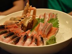 -佛山希尔顿酒店·融誉亚洲美食荟