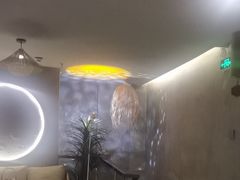 -施奈儿.洗头頭療.按摩SPA.采耳(上梅林店)