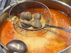 -琥珀川糟粕醋火锅(慈云寺店)