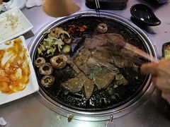 -杀猪天·韩国烤肉(总店)