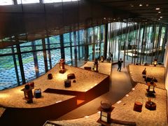 -中国美术学院象山校区-民艺博物馆