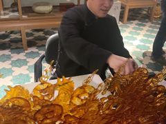 -三号黄浦会Canton Table