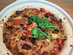 -花盐街·四川乐山小吃(西单大悦城店)