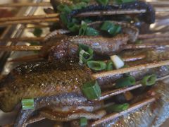 -晓靖轩烧烤(沙河风情店)