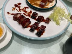 -金河半岛园林酒家(金融城店)