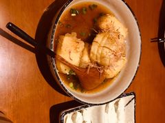 -気楽亭和食料理(气乐亭大世界本店)