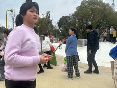 -宁波儿童公园(鄞州区)